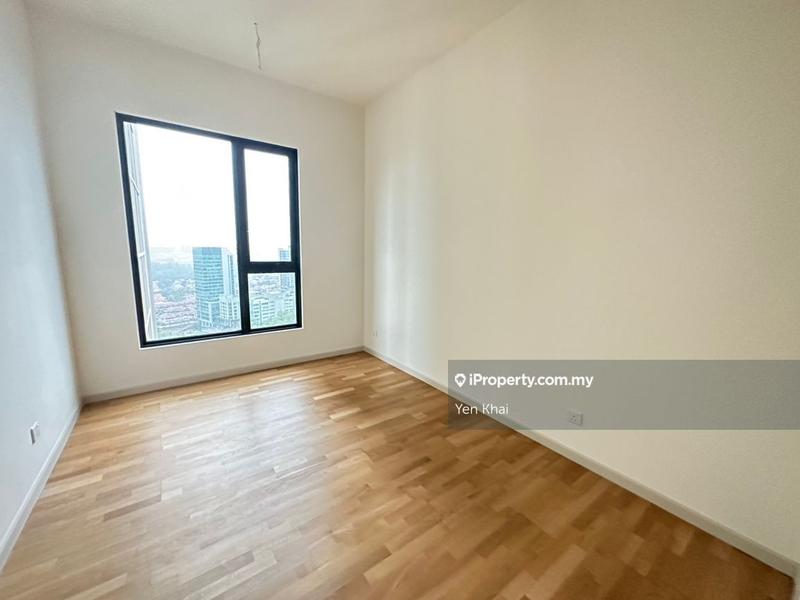Residensi Servis untuk Dijual di Residensi Solaris Parq oleh Yen Khai - iProperty.com.my