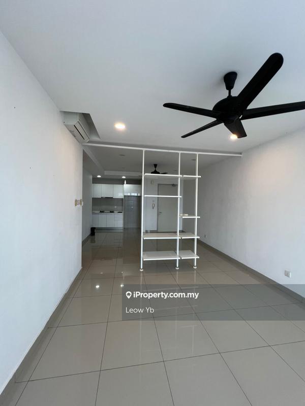 Kediaman Servis untuk Dijual di i-Residence @ i-City oleh Leow Yb - iProperty.com.my