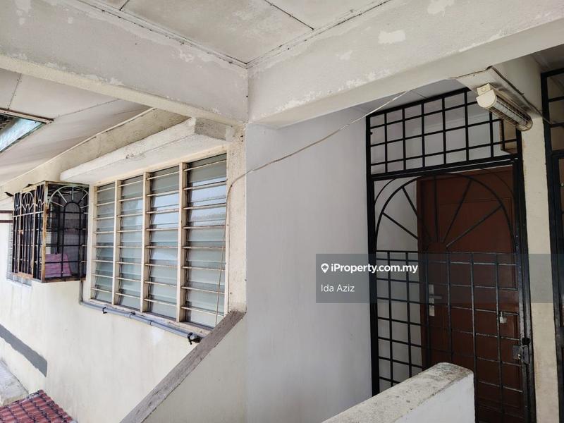 Pangsapuri untuk Dijual di Gugusan Melur oleh Ida Aziz - iProperty.com.my