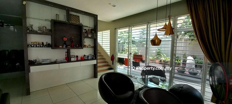 Zero-Lot Bungalow for Sale in USJ Heights, Subang Jaya by Sandra Lim - iProperty.com.my