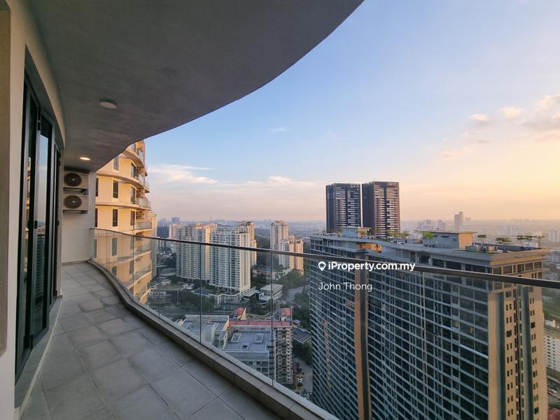 For Rent - KL Gateway Premium Residences