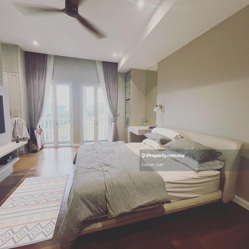 Townhouse for Sale in Mont Kiara, Kuala Lumpur by Edison Gan - iProperty.com.my