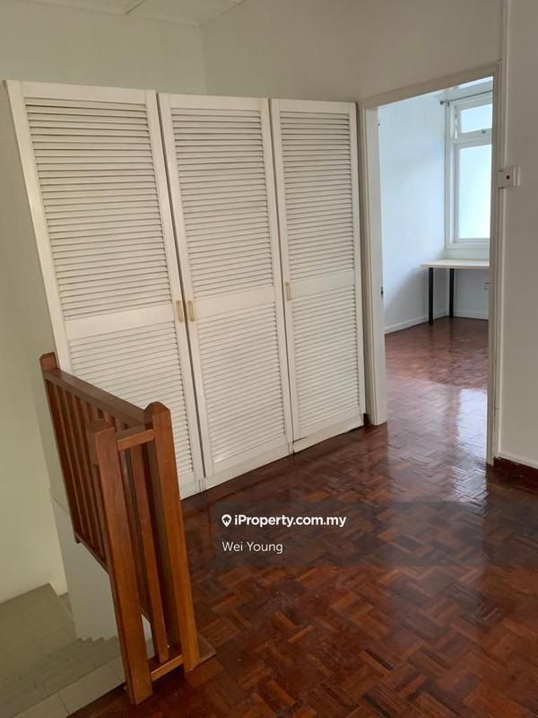 Semi-Detached House for Sale in Medan Damansara, Damansara Heights by Wei Young - iProperty.com.my