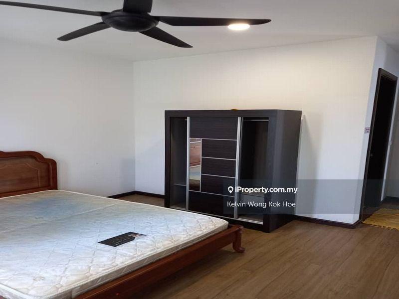 Semi-Detached House for Rent in Sungai Long, Bandar Sungai Long by Kelvin Wong Kok Hoe - iProperty.com.my