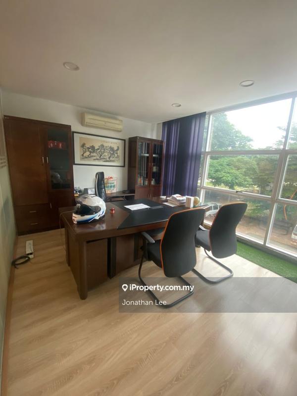 Terrace Factory for Sale in Puchong TPP5 1.5STRY 2 UNIT, Puchong by Jonathan Lee - iProperty.com.my