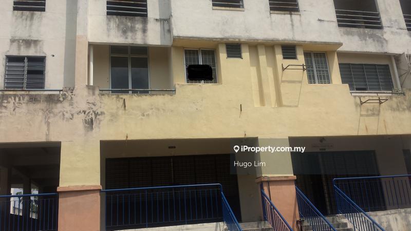 Shop / Office untuk Disewa di Seksyen 3, Taman Kinrara, Puchong oleh Hugo Lim - iProperty.com.my