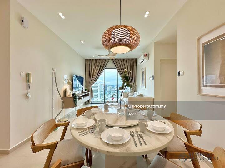 Condominium for Sale in SKS Pavillion Residences by Joan Chia - iProperty.com.my