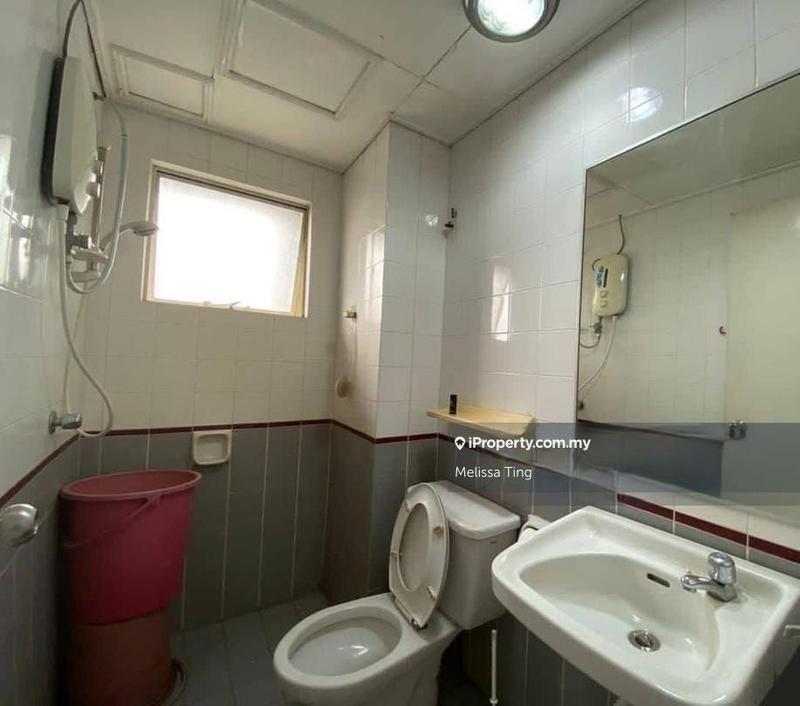 Condominium for Sale in Seri Hijauan by Melissa Ting - iProperty.com.my