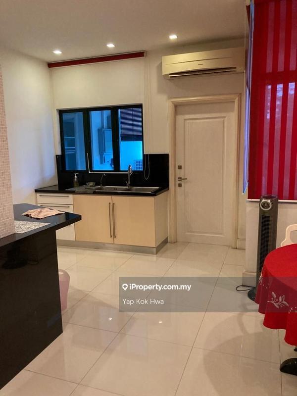 Kondominium untuk Dijual di Sri Kenny oleh Yap Kok Hwa - iProperty.com.my