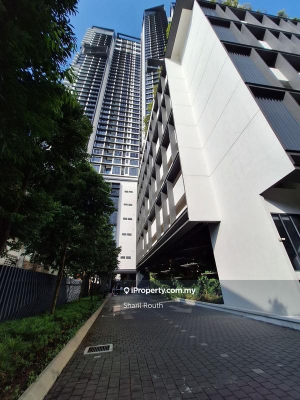 Kediaman Servis untuk Dijual di Continew oleh Sharil Routh - iProperty.com.my