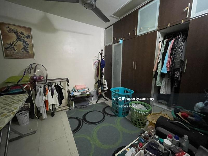 Rumah Berangkai 1.5 Tingkat untuk Dijual di Taman Warisan Bestari @ Dengkil Sepang, Dengkil oleh Kelvin Pook - iProperty.com.my