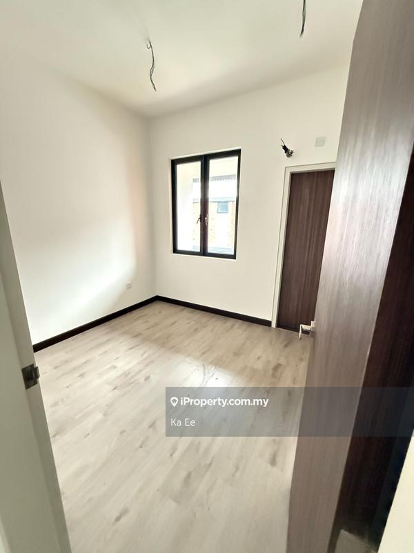 2-storey Terraced House for Sale in Ilham Residence 2 Elmina East, Shah Alam by Ka Ee - iProperty.com.my