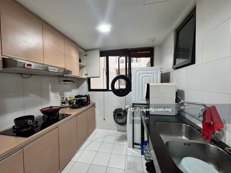 Condominium for Sale in Ameera Residences by Swiss Tan - iProperty.com.my
