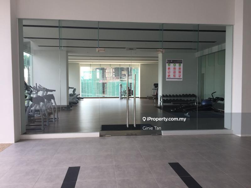 Service Residence for Sale in Sentul Village by Ginie Tan - iProperty.com.my