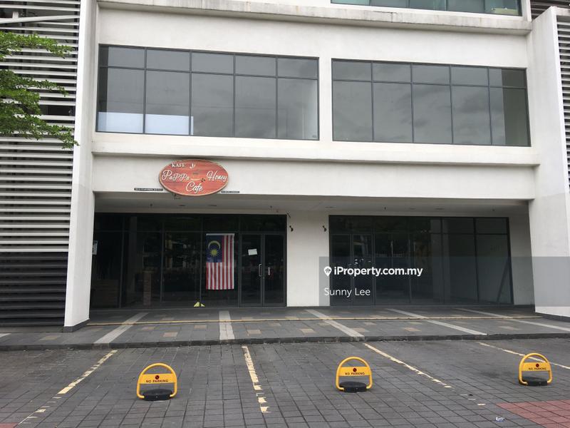 Shop for Sale in One South, Seri Kembangan by Sunny Lee - iProperty.com.my