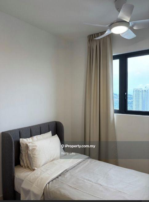 Service Residence for Rent in M Vertica by Kenji Lau - iProperty.com.my
