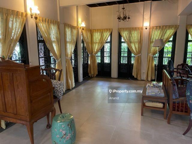 Bungalow House for Sale in BUKIT BANANG GOLF & COUNTRY VILLA, BATU PAHAT, Batu Pahat by Anand - iProperty.com.my