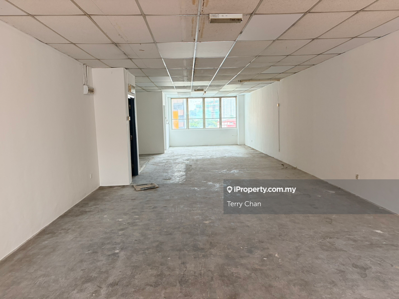 Shop for Rent in Bandar Tasik Selatan, Kuala Lumpur by Terry Chan - iProperty.com.my