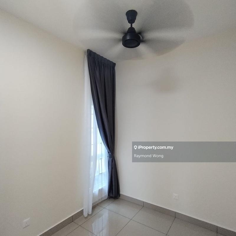 Service Residence for Rent in Residensi Nexus Kajang (PR1MA Kajang) by Raymond Wong - iProperty.com.my