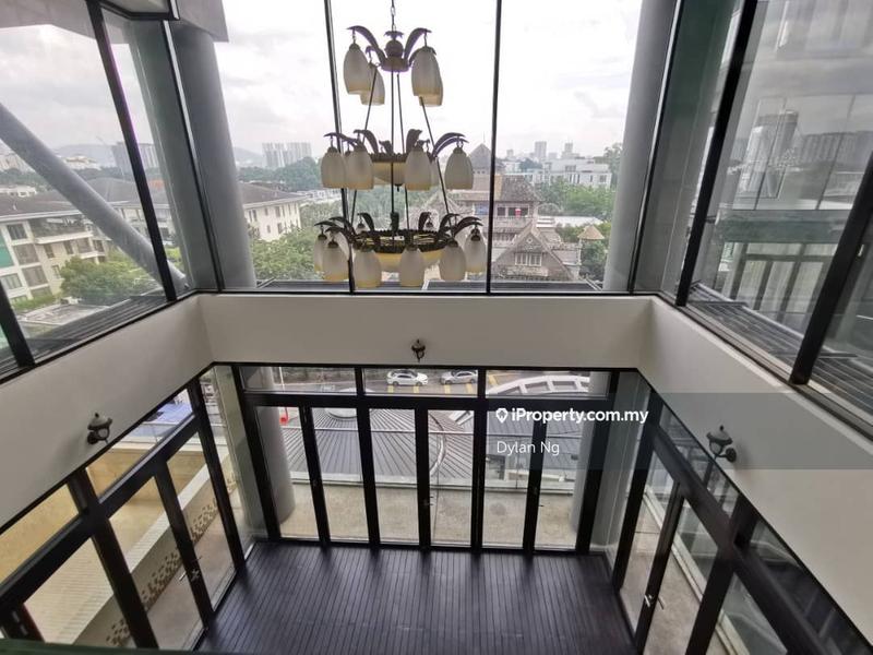 Condominium for Sale in Gallery @ U-Thant by Dylan Ng - iProperty.com.my