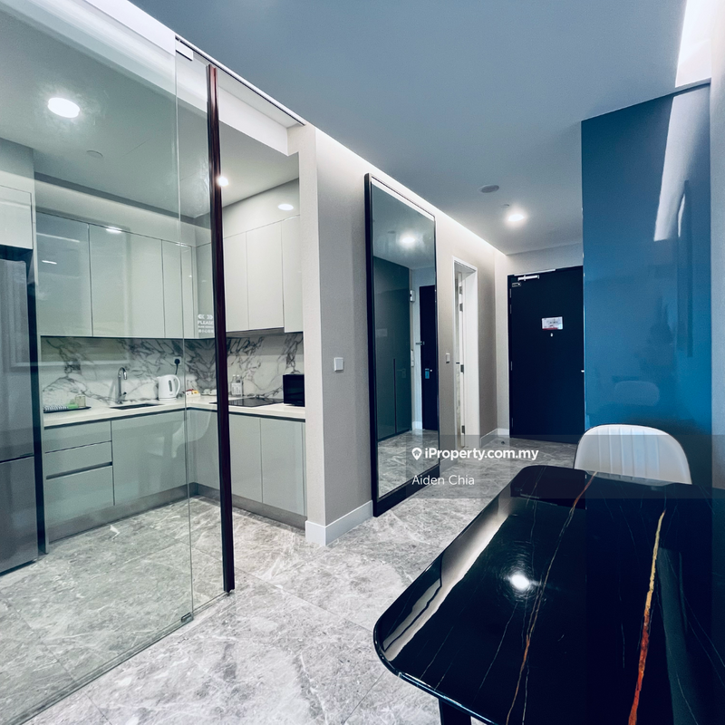 Service Residence for Sale in The Face Suites (Platinum Suites) by Aiden Chia - iProperty.com.my