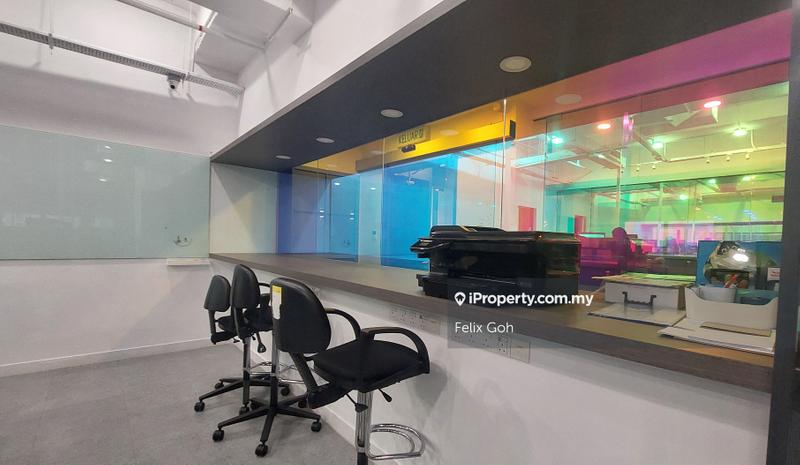 Pejabat untuk Dijual di Bangsar Utama, Bangsar oleh Felix Goh - iProperty.com.my