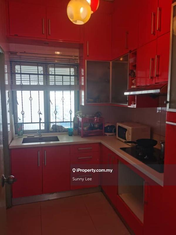 Kondominium untuk Dijual di East Lake Residence oleh Sunny Lee - iProperty.com.my