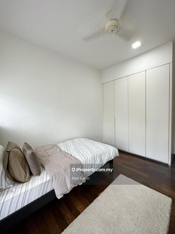 Condominium for Sale in Sastra U-Thant by Ken Farm - iProperty.com.my