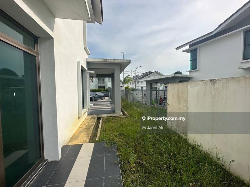 Rumah Berkembar untuk Dijual di Batu Pahat, Batu Pahat oleh M Jamil Ali - iProperty.com.my