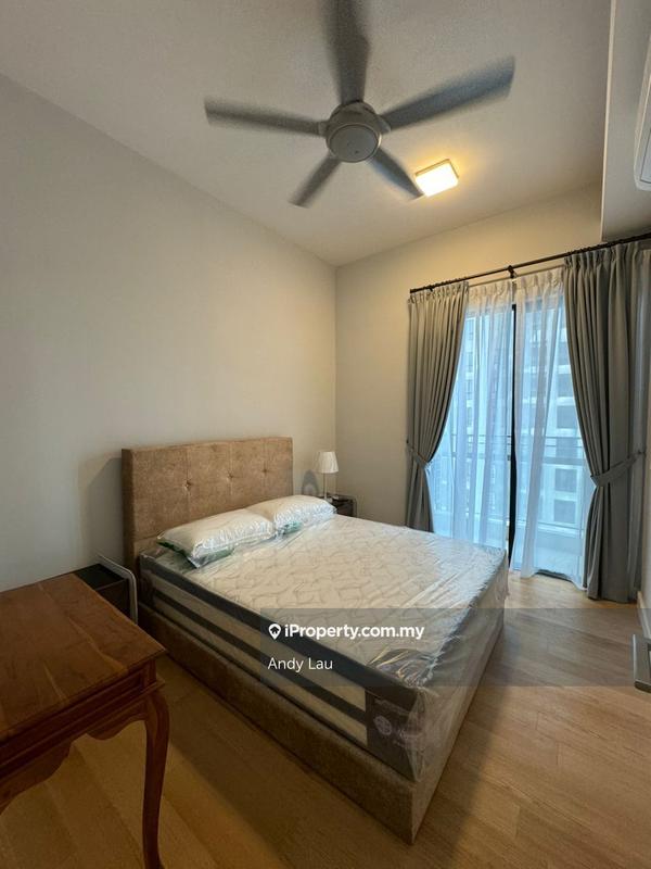 Service Residence for Sale in The Sentral Suites by Andy Lau - iProperty.com.my