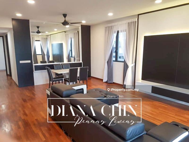Service Residence for Sale in The Tamarind by Diana Chin - iProperty.com.my