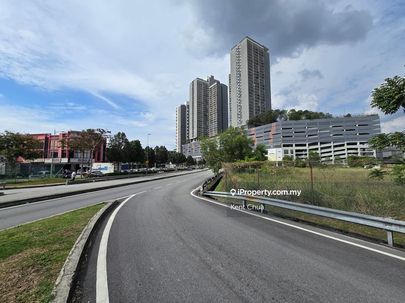 For Sale - Taman Sains Selangor, Kota Damansara