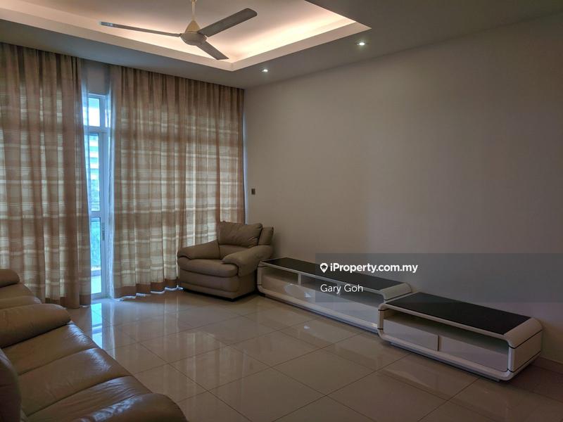 Kondominium untuk Dijual di Amaya Saujana oleh Gary Goh - iProperty.com.my