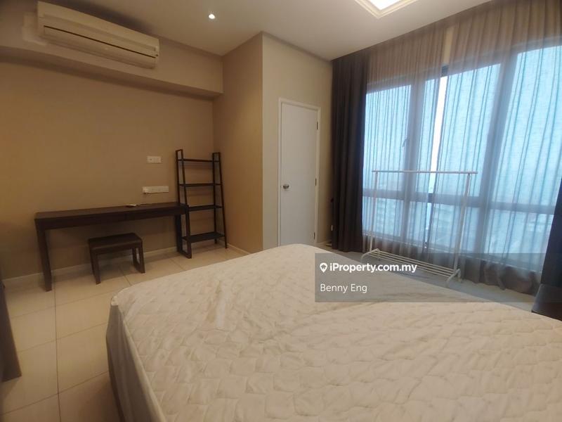 For Rent - Dorsett Residences Sri Hartamas