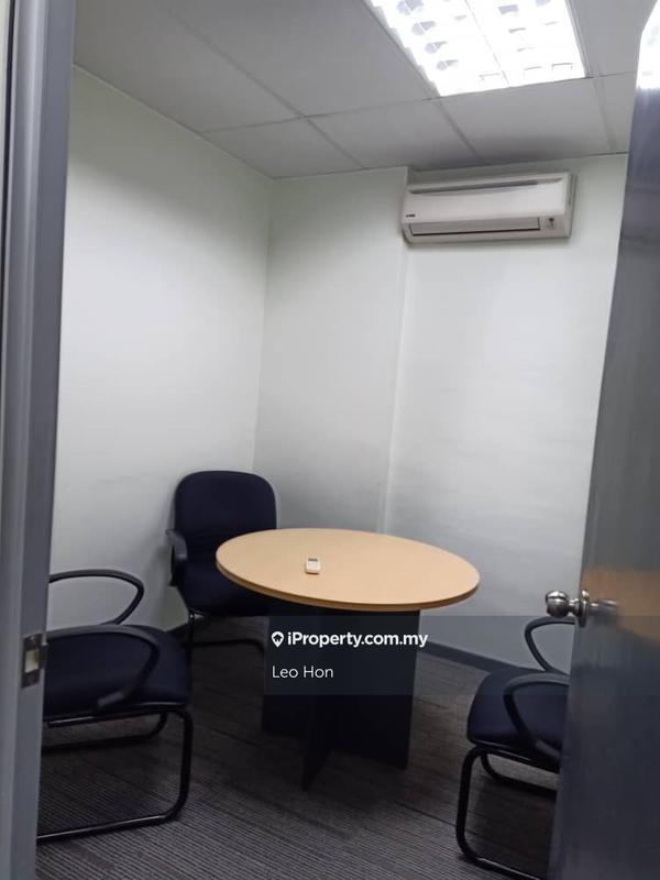 Office for Rent in OASIS SQUARE, Ara Damansara by Leo Hon - iProperty.com.my