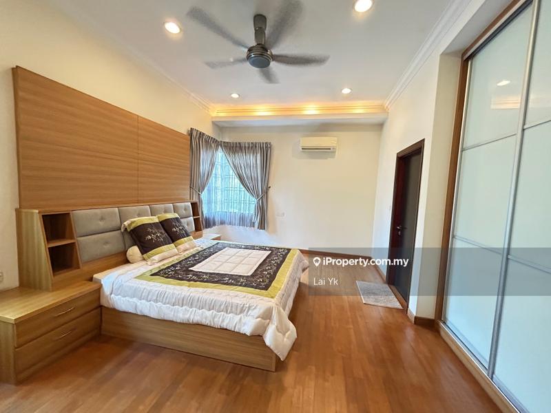 Bungalow House untuk Dijual di Glenmarie Court, Glenmarie oleh Lai Yk - iProperty.com.my
