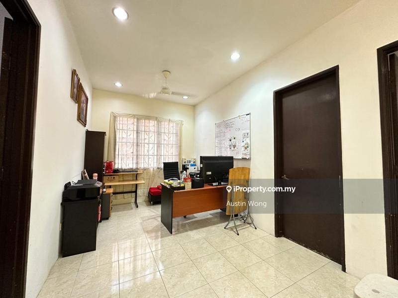 Rumah Berkembar untuk Dijual di Bandar Nusaputra, Puchong oleh Austin Wong - iProperty.com.my