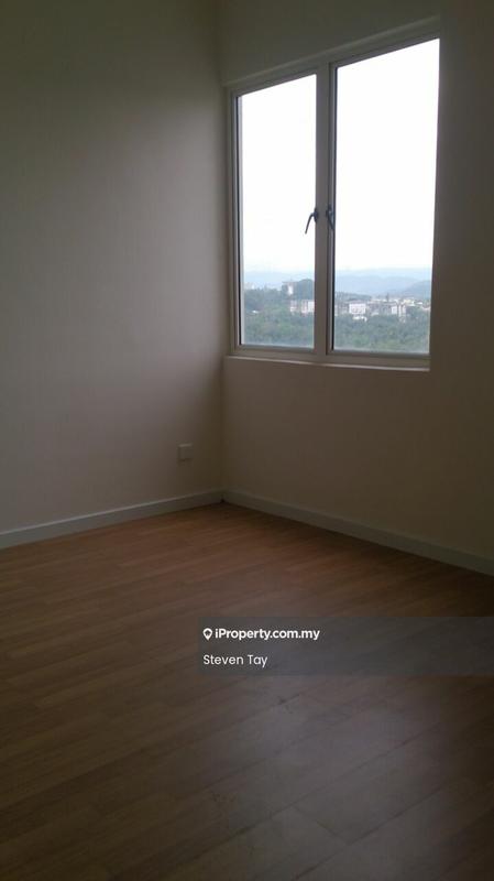Condominium for Sale in Casa Green Condominium by Steven Tay - Interior - iProperty.com.my
