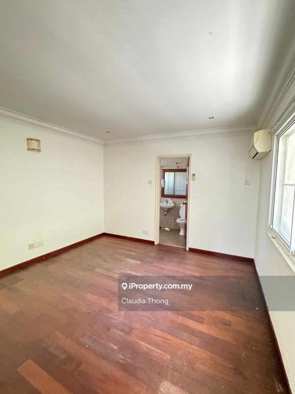 Banglo untuk Disewa di Taman Tunku, Bukit Tunku (Kenny Hills) oleh Claudia Thong - iProperty.com.my