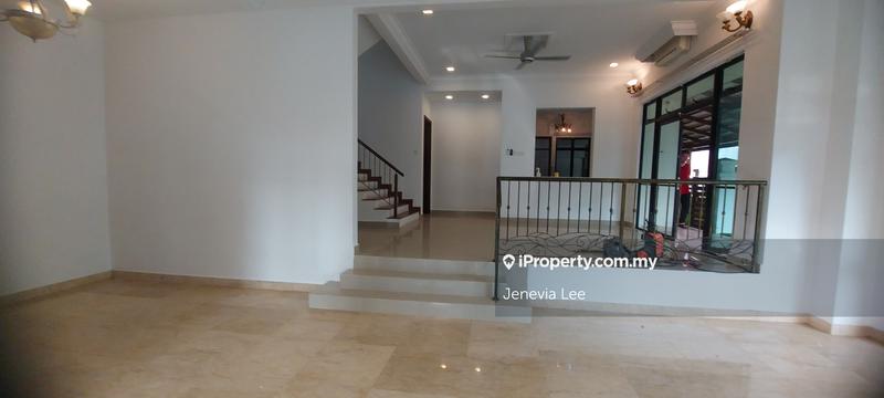 Semi-Detached House for Rent in Bukit Jelutong, Shah Alam by Jenevia Lee - iProperty.com.my