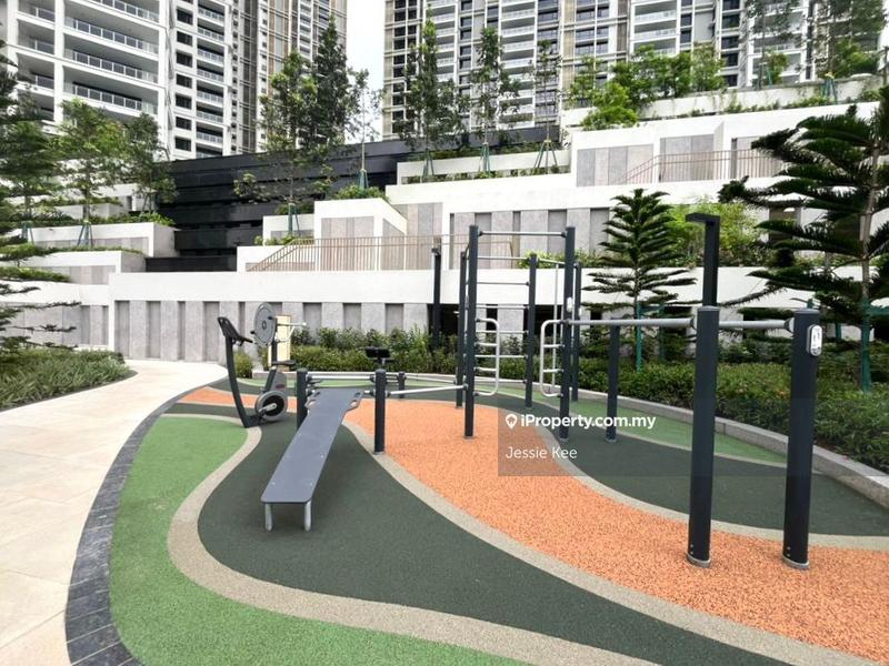 Kediaman Servis untuk Dijual di Park Regent @Desa Park City oleh Jessie Kee - iProperty.com.my