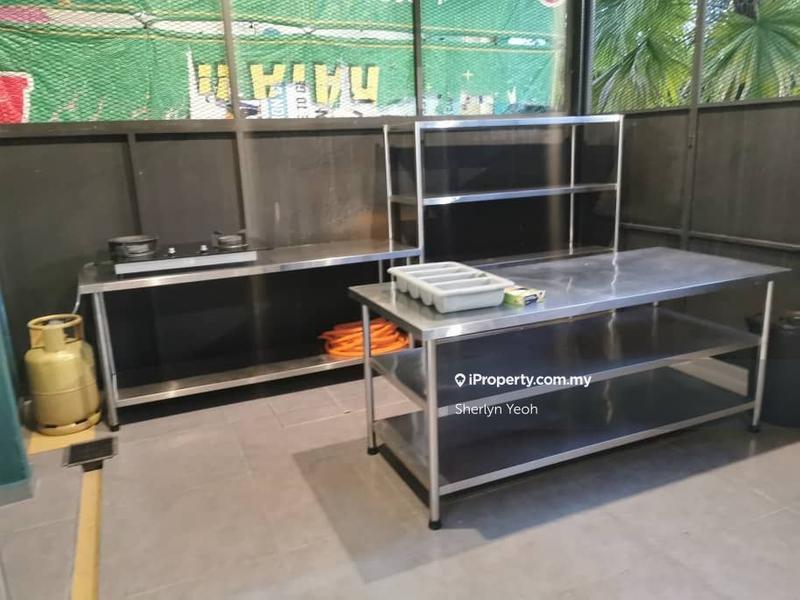 Soho for Rent in Proton City, Tanjung Malim by Sherlyn Yeoh - iProperty.com.my