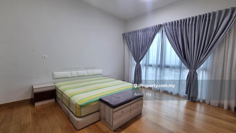 For Sale - Megah Rise