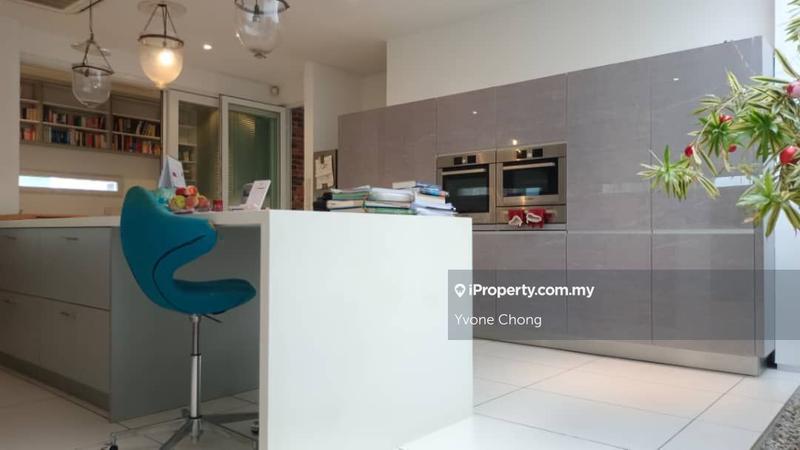 Banglo untuk Dijual di Taman Duta, Bukit Tunku (Kenny Hills) oleh Yvone Chong - iProperty.com.my