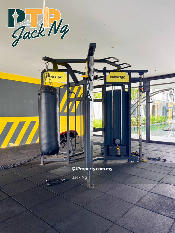 Condominium for Sale in Vertu Resort by Jack Ng - iProperty.com.my