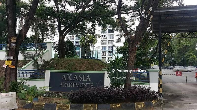 Apartment for Sale in Akasia Apartment by Yeow Wai Ling - iProperty.com.my