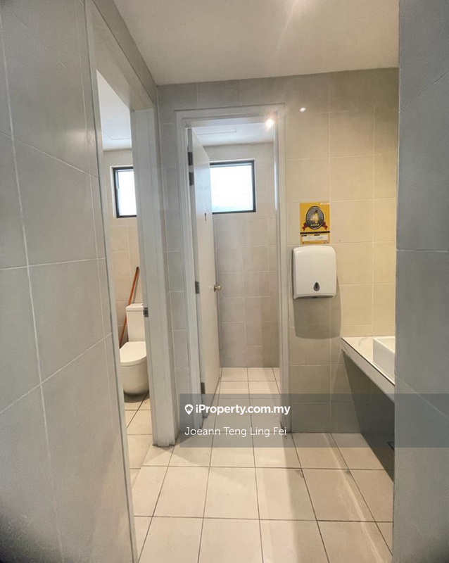 Retail-Space for Rent in Bandar Sunway, Sunway by Joeann Teng Ling Fei - iProperty.com.my