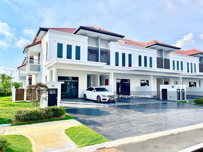 2-storey Terraced House for Sale in Reef Of Tropics @ Setia EcoGlades Cyberjaya, Cyberjaya by Andrew Wong - iProperty.com.my