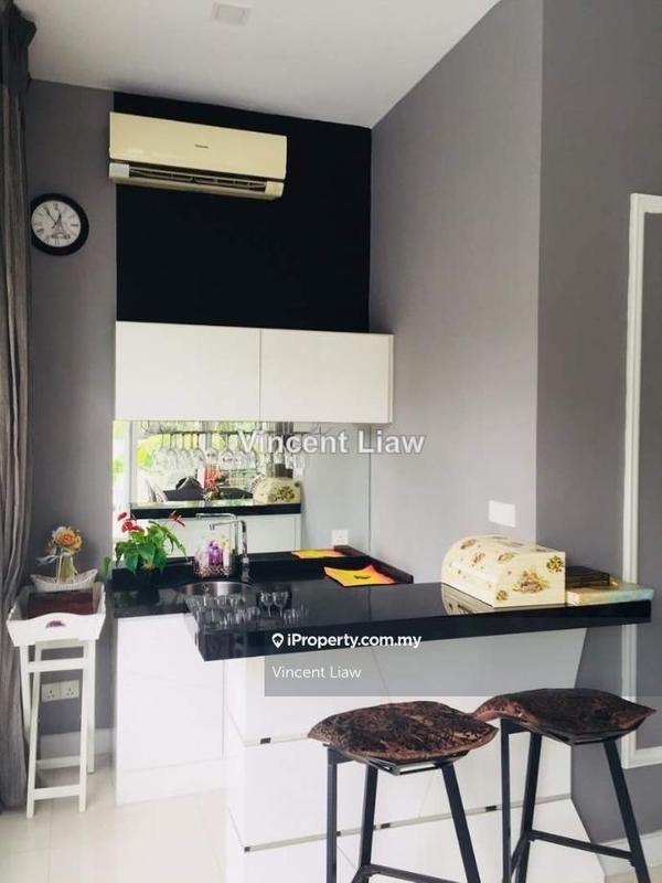 Bungalow House untuk Dijual di Sunway Rymba Hills, Kota Damansara oleh Vincent Liaw - iProperty.com.my