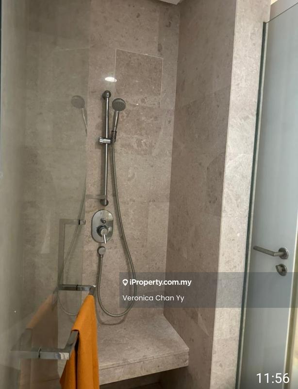 Service Residence for Rent in Hampshire Place by Veronica Chan Yy - Bathroom - iProperty.com.my